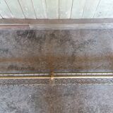 Shelf former luggage carrier