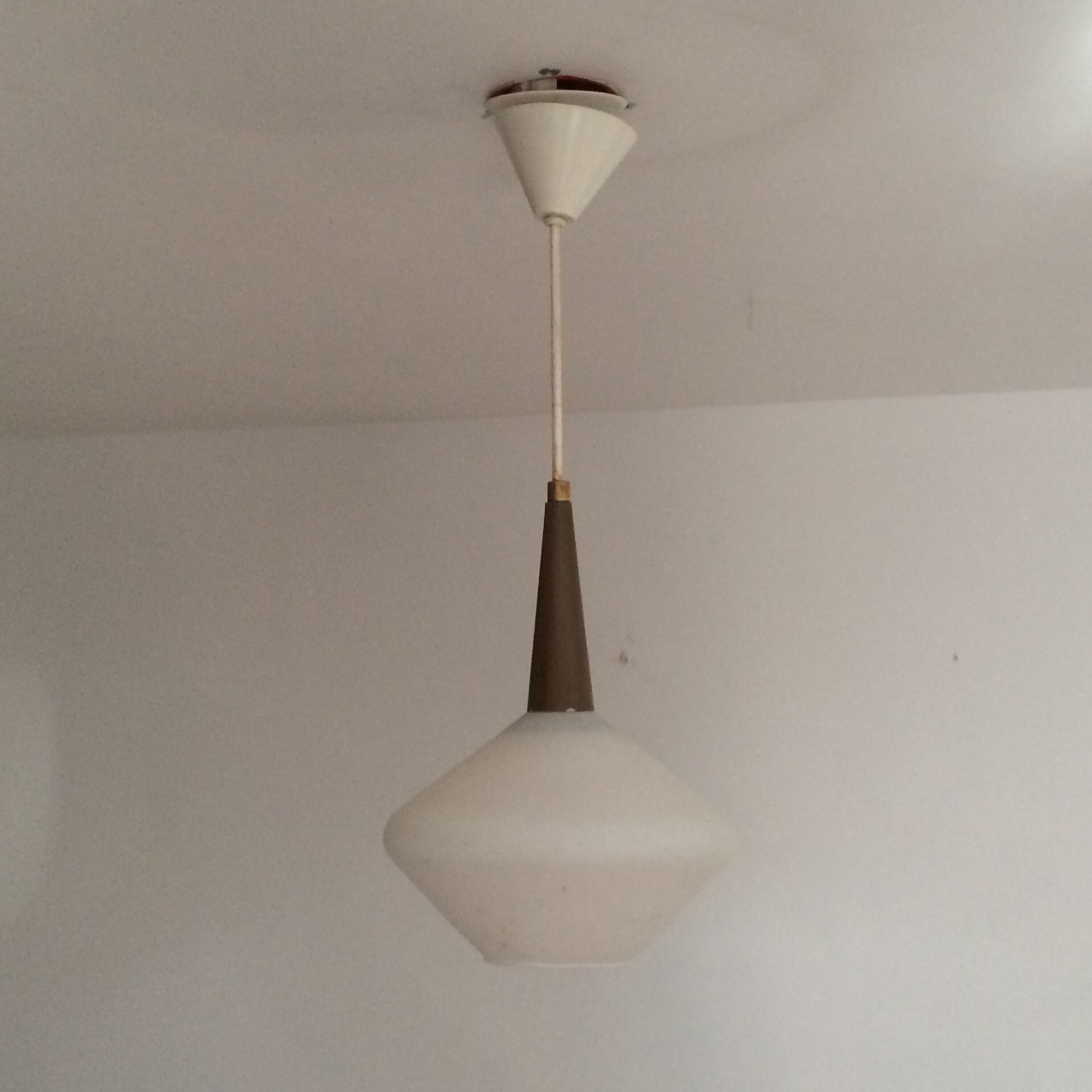 Louis Philips suspension for Philips, 1960