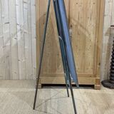 School chart from the 50s