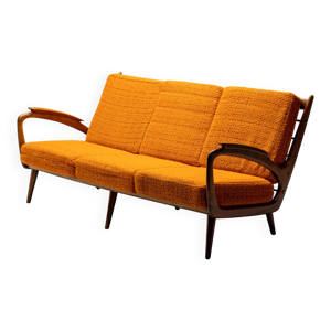 Canapé Sprij Meubelen, - 1950