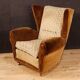 Fauteuil design italien
