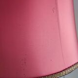 Italian onyx and brass floor lamp