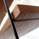 Wall shelf