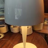 Large table lamp design /airplane model/Fontana Arte