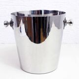 Bouillet Bourdelle stainless steel ice bucket