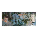 Children signed Pehem (1933-)
