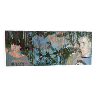 Les enfants signé Pehem (1933-)