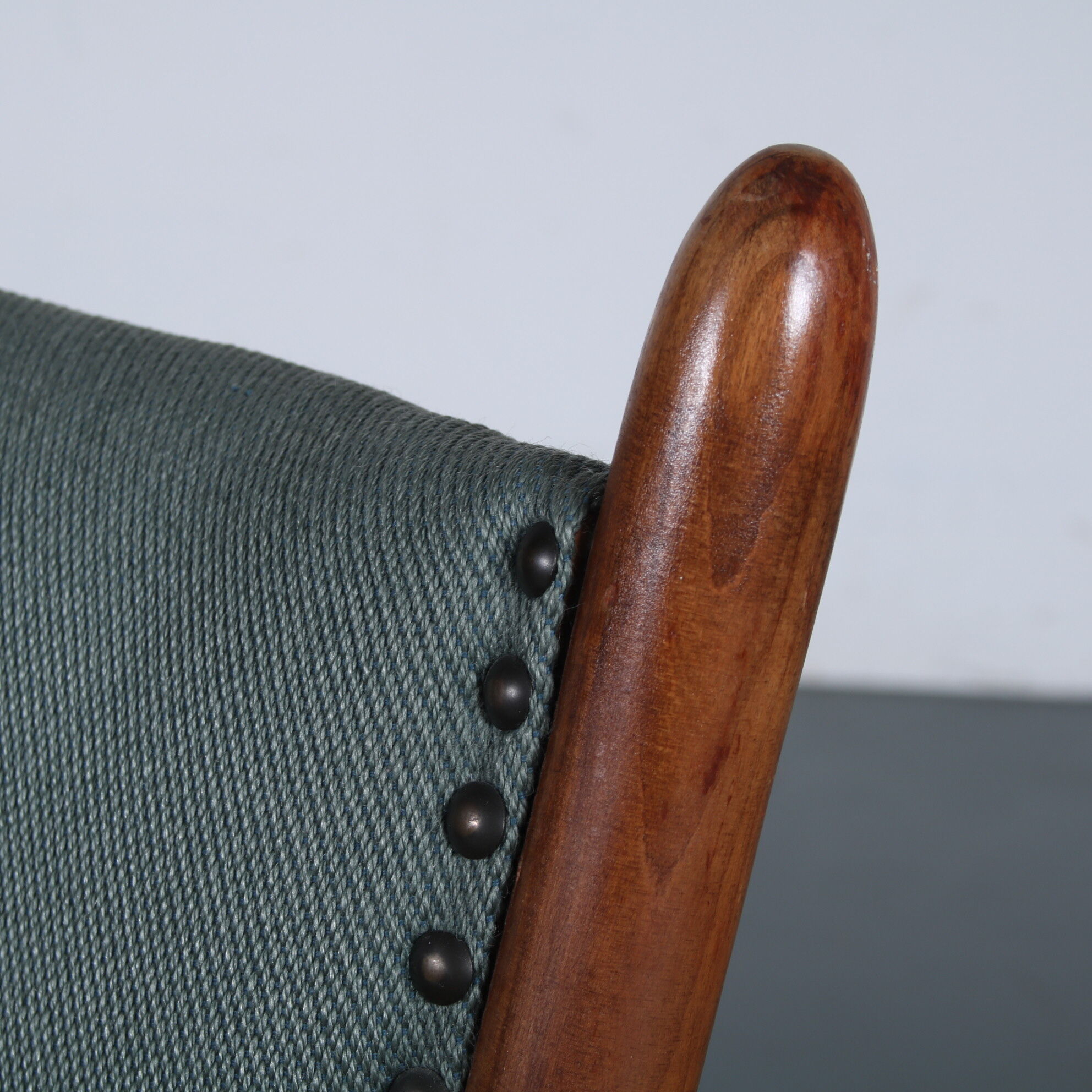 Armchair by De Ster, Netherlands 1950