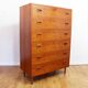 Scandinavian storage cabinet