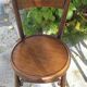 Chaises fischel