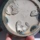 Marlotte stoneware vase