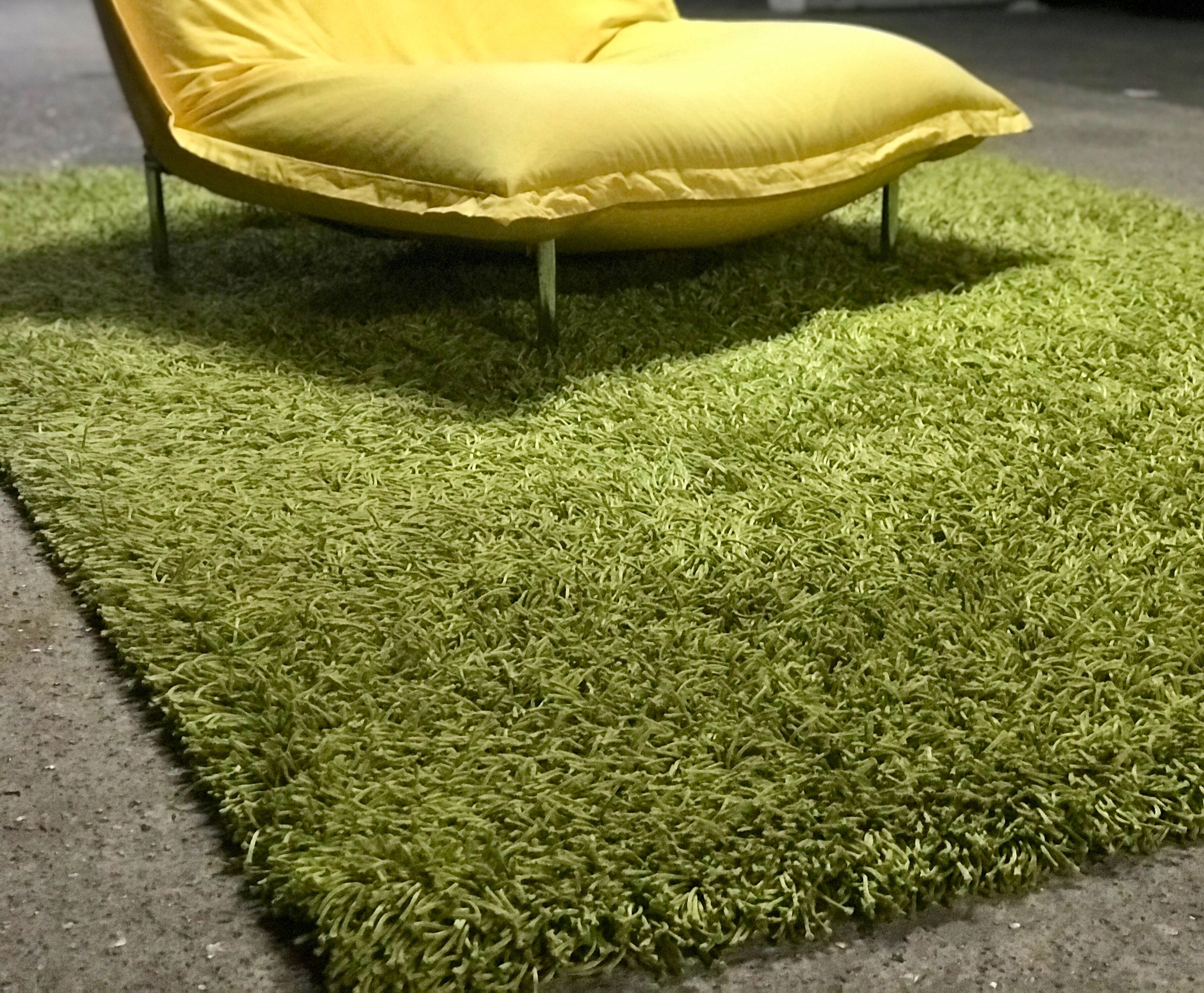 Calin sofa by Pascal Mourgue for Cinna