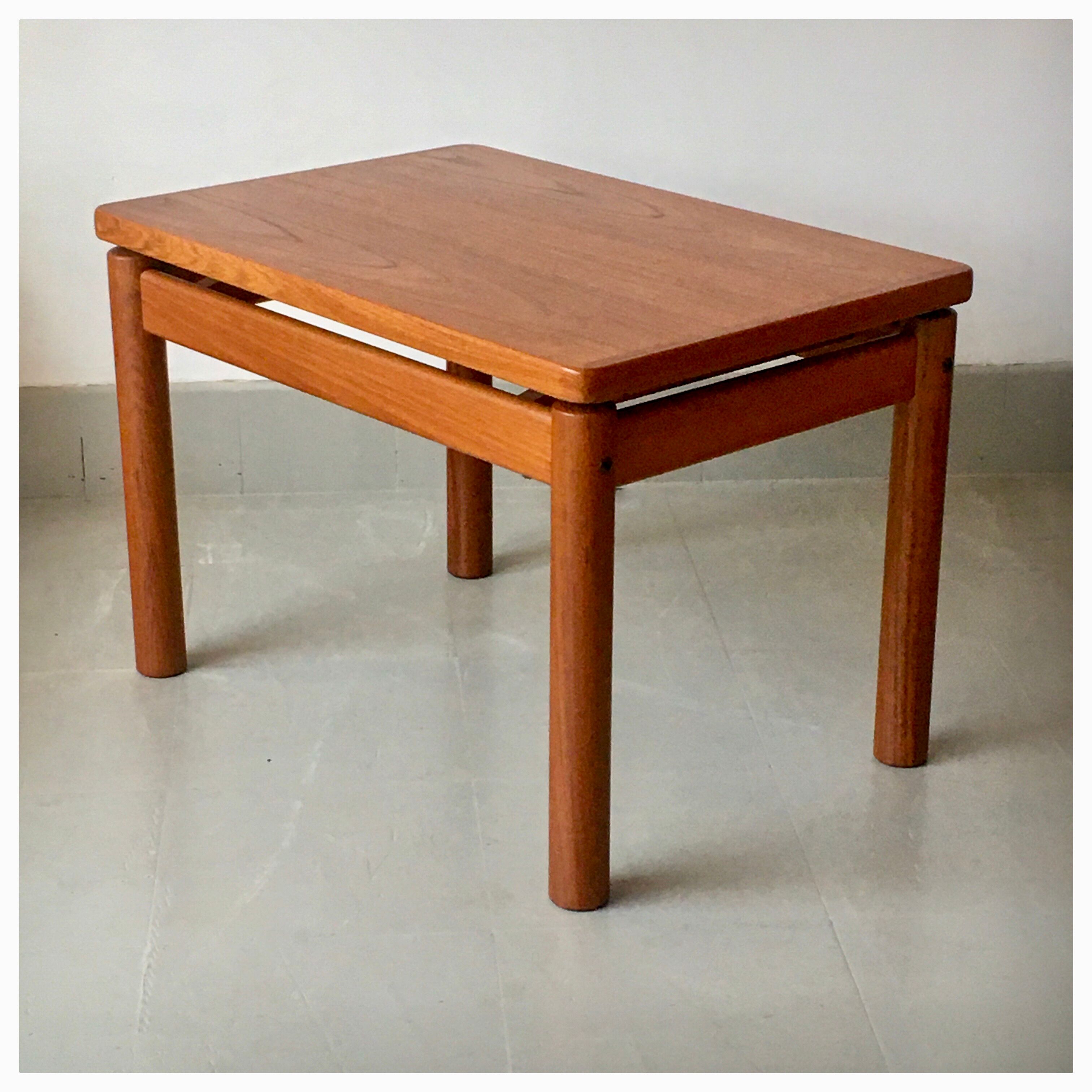 Table de salon Scandinave par Trioh