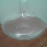 Wine jug for decanting