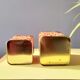 Strawberry nesting boxes 60s
