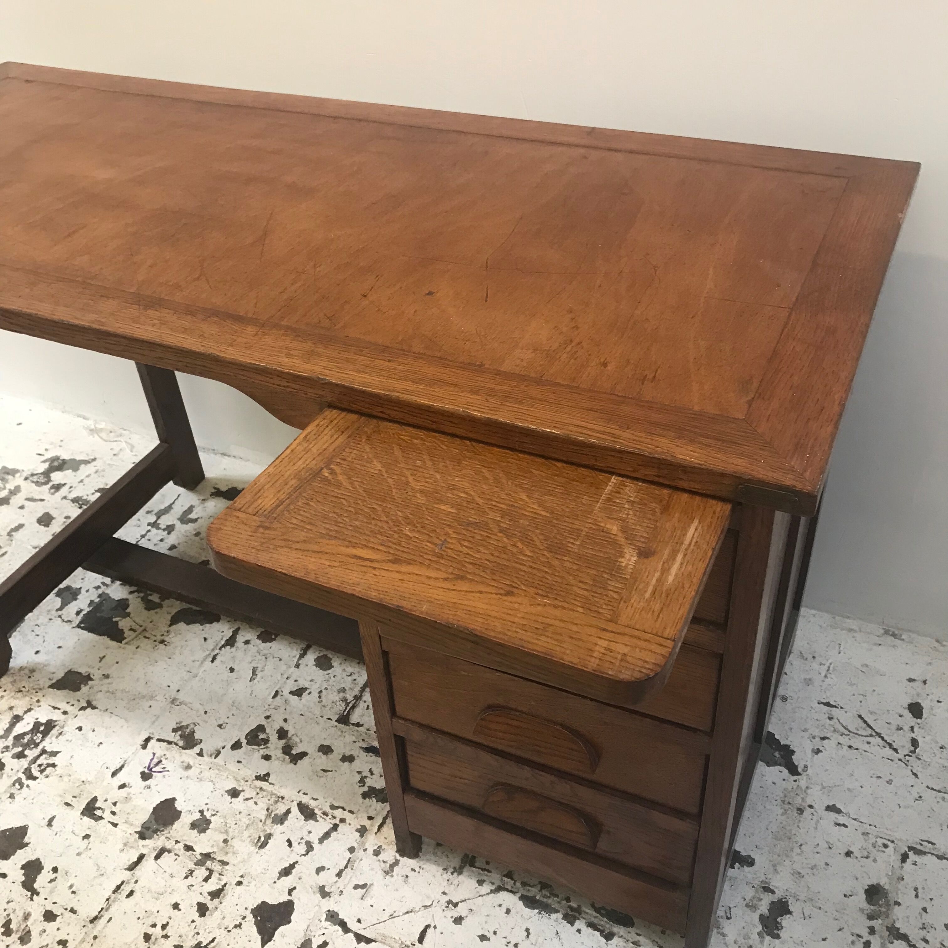 Children's office of the 40