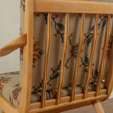 Unique armchair 1950s