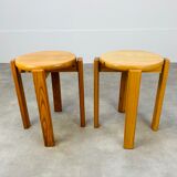 Pair of stools