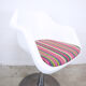 Armchair Robin Day, design by Hille