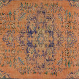 Anatolian handmade rug 310 x 181 cm