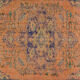 Anatolian handmade rug 310 x 181 cm
