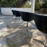 Fauteuils artifort pierre paulin f8800