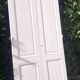 Pair of doors 229,5x110cm closet