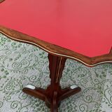 Bistro table