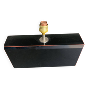 Pied de lampe de table