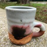 Mug brutaliste