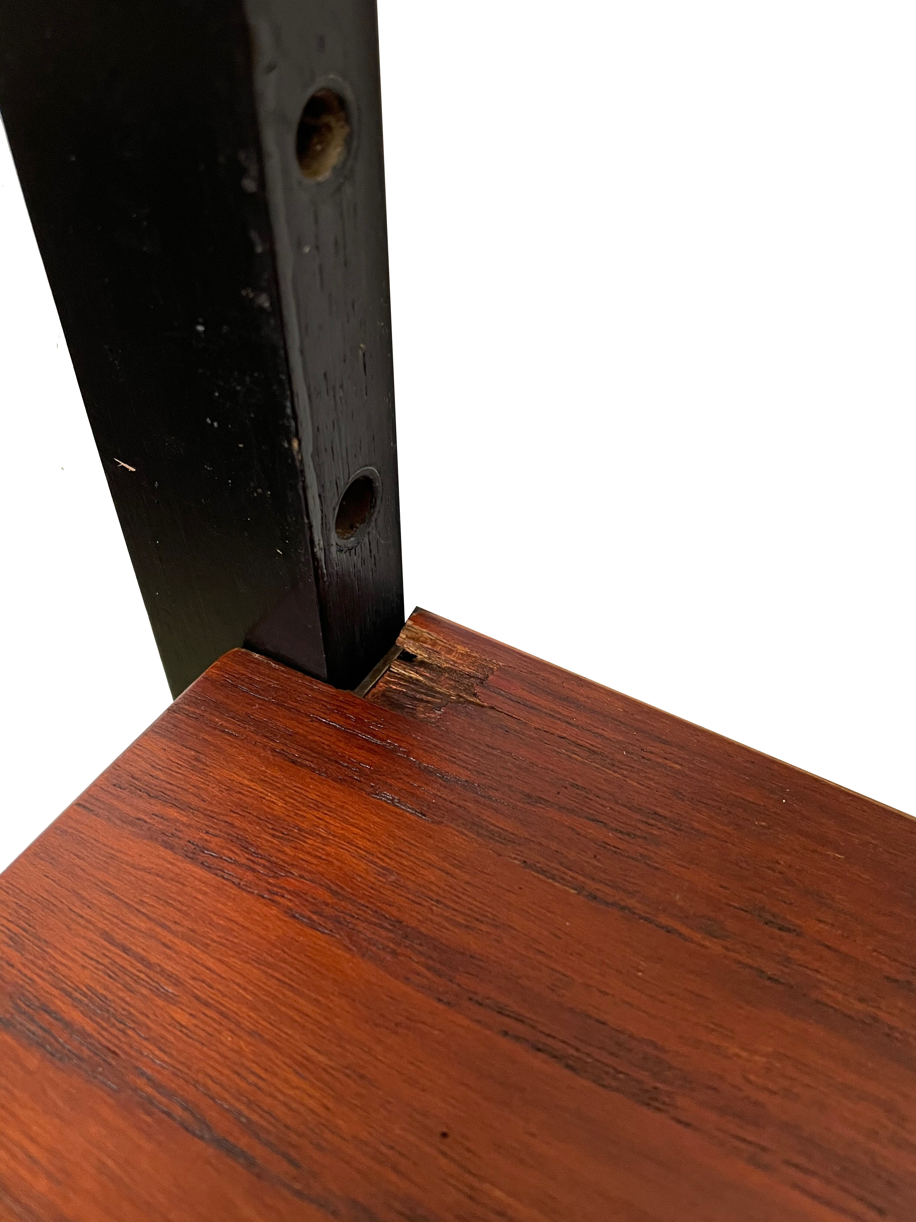 Poul Cadovius Royal System Mural Set