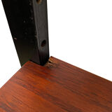 Poul Cadovius Royal System Mural Set