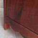 Louis XV cherrywood sideboard