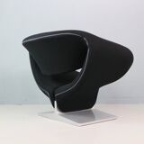 Pierre Paulin Ribbon Chair for Artifort, 1960
