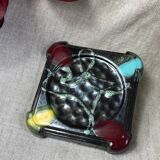 Ceramic trivet