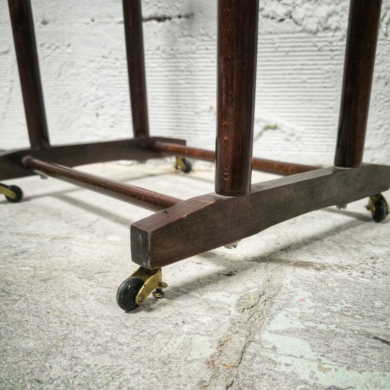 Valet de chambre vintage