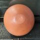 Vintage Ceramics Drop Ball Vase 1960