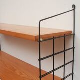 1960s wall unit in ash