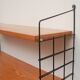 1960s wall unit in ash