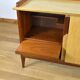 Sideboard by Gustave Gautier, Eros Vintage Edition, 1950