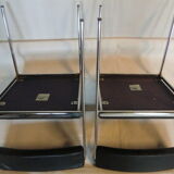 Pair of chairs 60s airborne