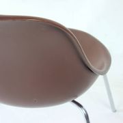 Chaises de design italien par Gaber