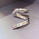 Vintage Silver Plated Horseshoe Candle Holder Equestrian Home Interior Accent