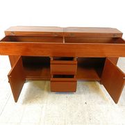 Torbecchia Sideboard by Giovanni Michelucci for Poltronova, 1960s
