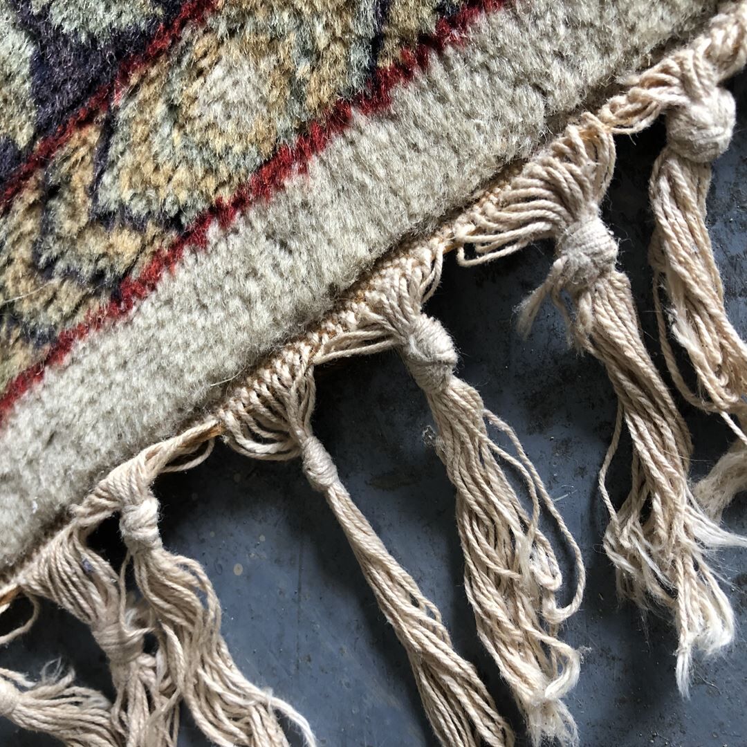 Oriental carpet 162x220