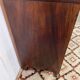 Art Deco chest of drawers