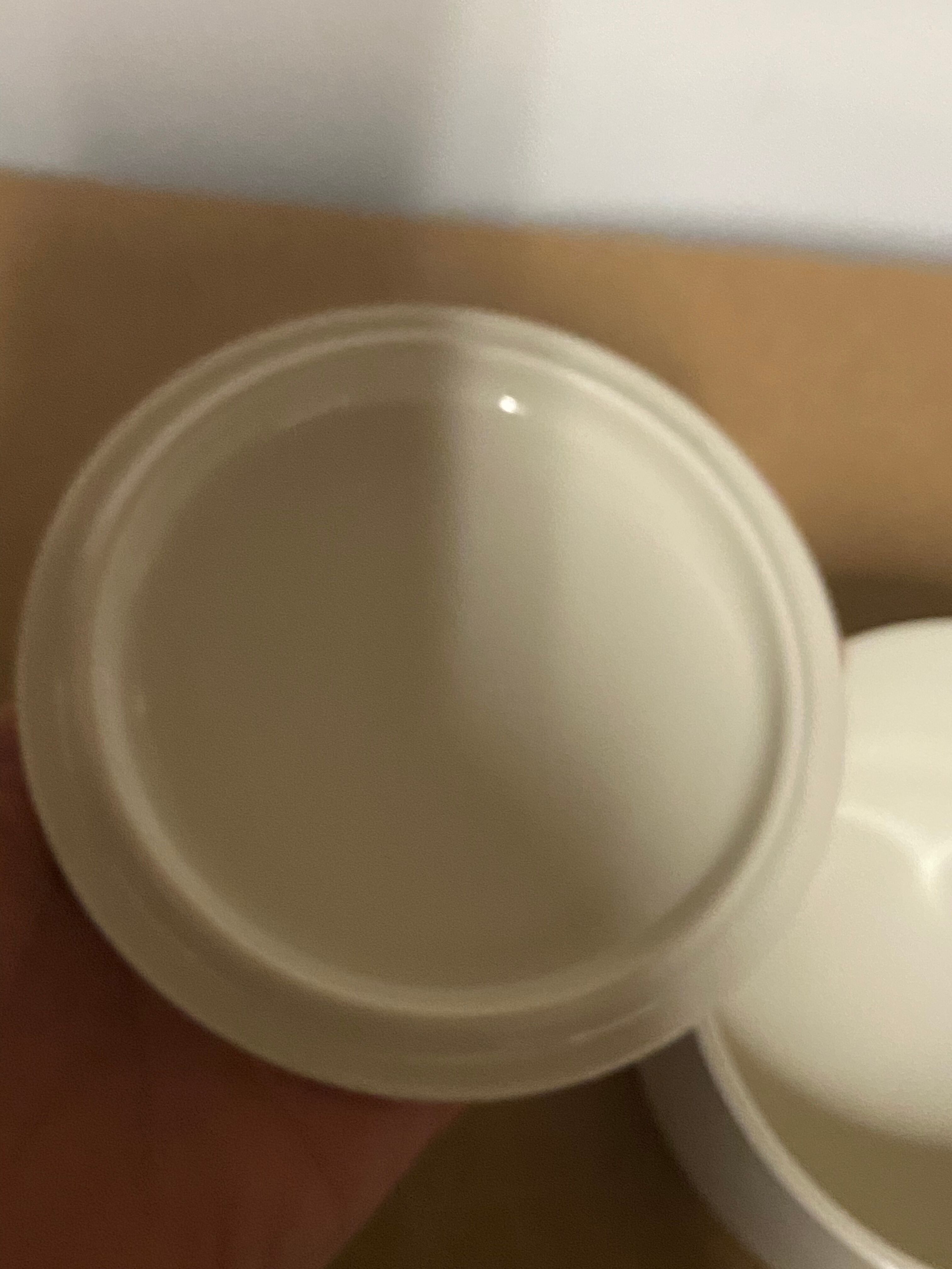 Bonbonnière Villeroy and Boch