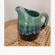 Pitcher sea foam style Vallauris
