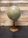 Antique German table globe by Ludwig Julius Heymann Berlin 1890
