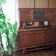 Buffet 2 Body Feet Compas Vintage 1950/60